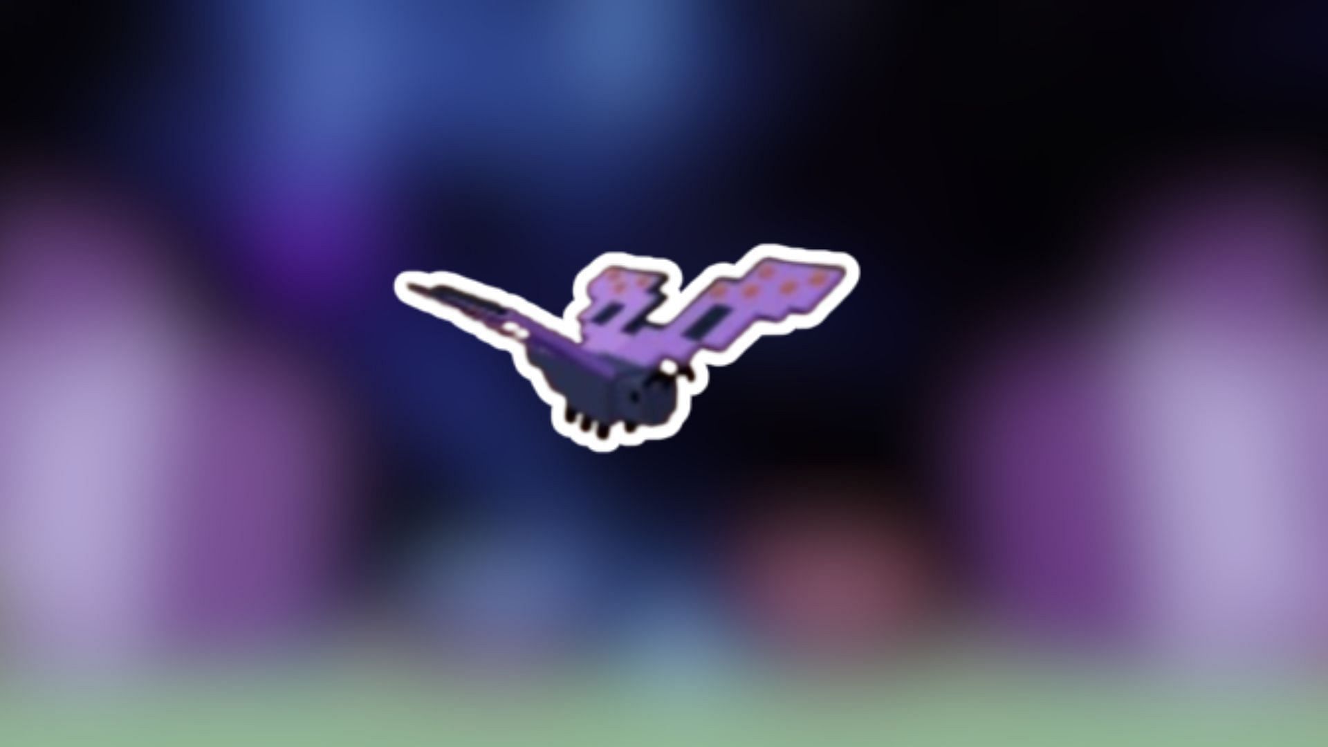 Butterfly (Image via Roblox)